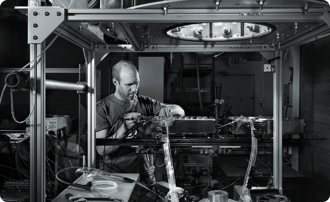 Jupiter Volta contact feature